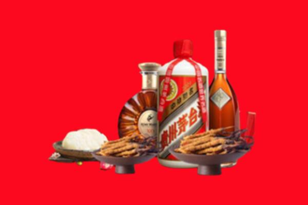 裕华区回收礼品